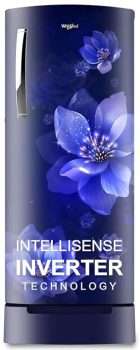 Whirlpool 192 L 4 Star Icemagic Pro Inverter 30% OFF Coupon Code