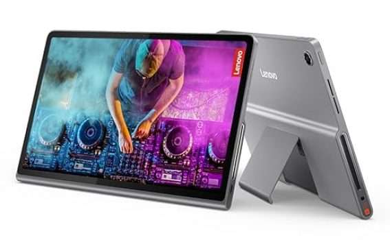 Lenovo Tab Plus with Oct 32% OFF Coupon Code