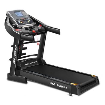 Durafit Treadmill 46% OFF