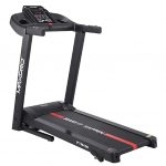 WELCARE Maxprodable Treadmill 55% OFF