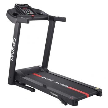 WELCARE Foldable Treadmill 55% OFF Coupon Code