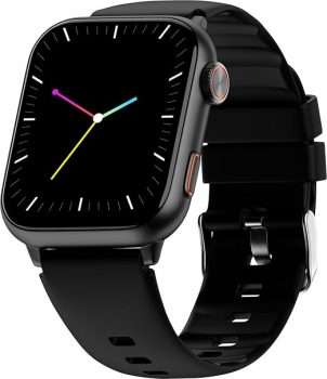 Roll over image to zoom in Alt Drip Max Smartwatch - Lunar Black 91% OFF Coupon Code