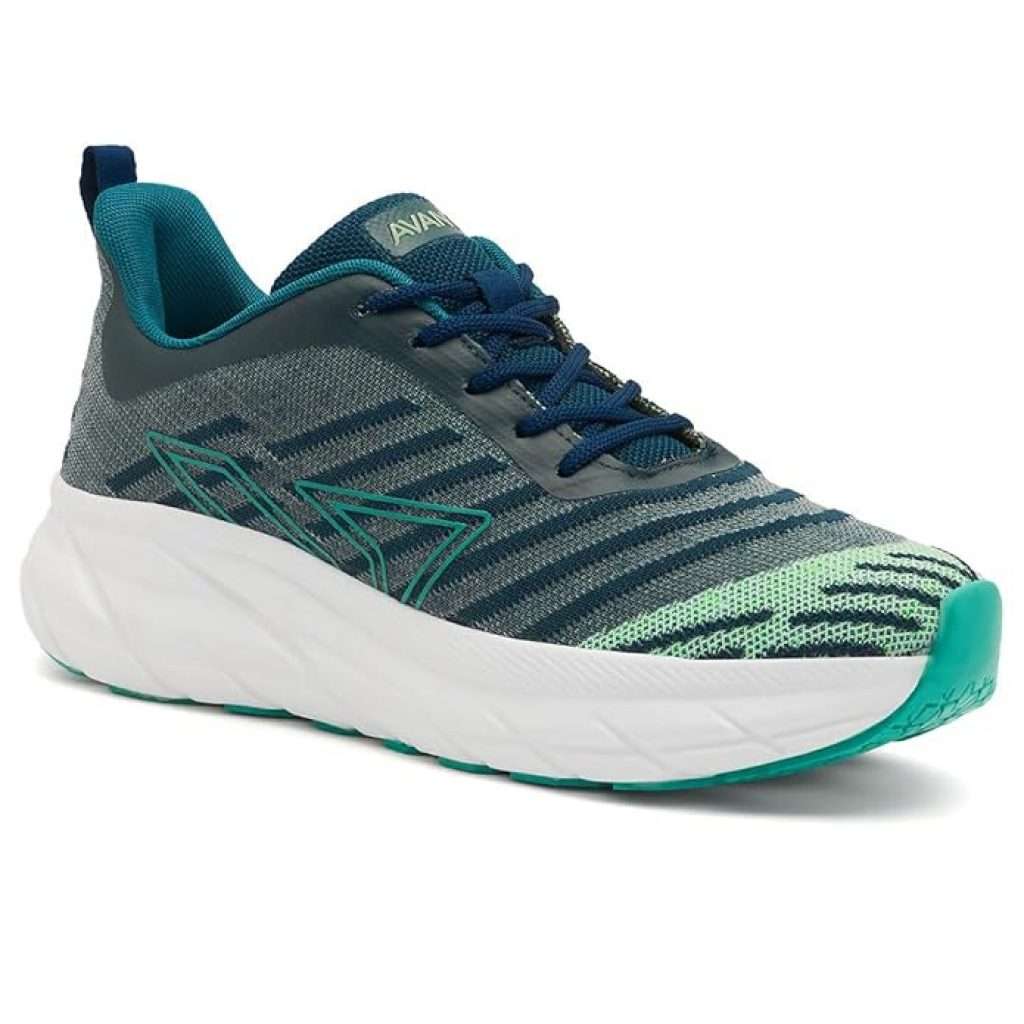 Top 10 Best Selling Gym Shoes for men in India (2024)