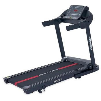 MAXPRO Treadmill 58% OFF Coupon Code