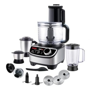 INALSA food processor for kitchen 35% OFF Coupon Code