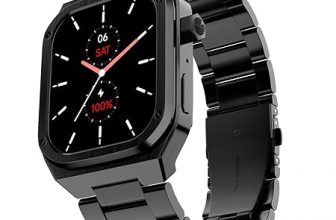 Noise Smart Watch 78% OFF Coupon Code