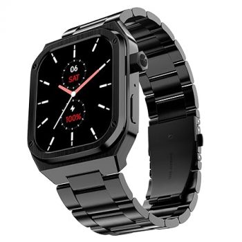 Noise Smart Watch 78% OFF Coupon Code