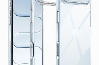 Amozo for iPhone 17 Air Back Case Cover | Ultra Hybrid Transparent Upto -80% OFF Coupon Code & Updated Discount On Amazon