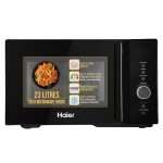 Haier 23L Solo Microwave Oven 45% OFF Coupon Code