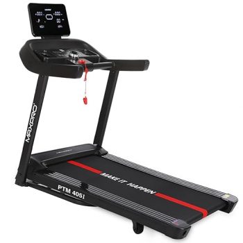 MAXPRO Treadmill 54% OFF Coupon Code