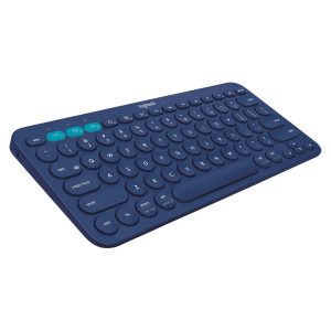Logitech K380 Wireless Multi-Device Keyboard