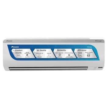 Daikin 1.5 Ton 3 Star Inverter Split AC 39% OFF Coupon Code