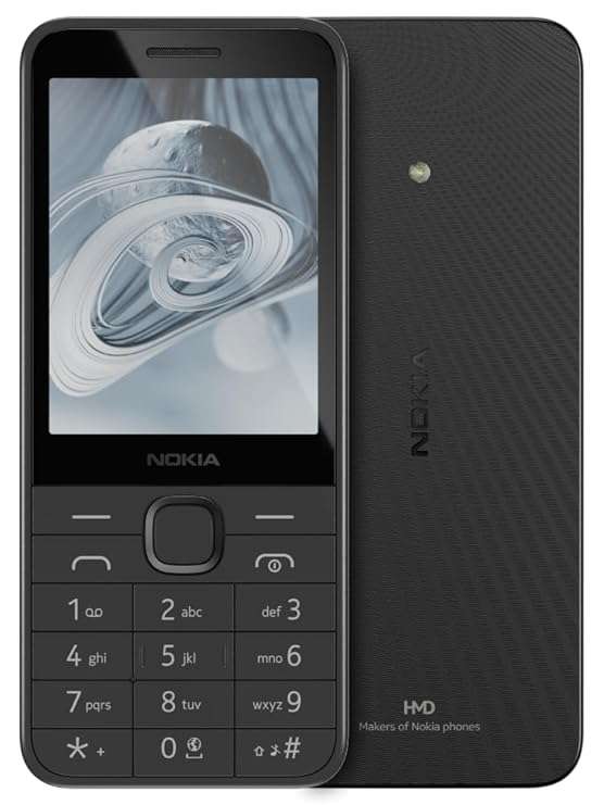 Nokia 220 4G 31% OFF Coupon Code