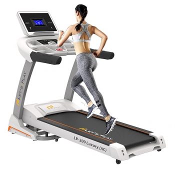PowerMax Treadmill 43% OFF Coupon Code