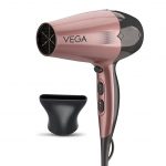 Vega Go Pro 2100 Watts Professional Hair Dryer 26% OFF Coupon Code