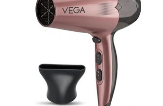 Vega Go Pro 2100 Watts Professional Hair Dryer 26% OFF Coupon Code