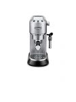 DeLonghi America, Inc EC685M Dedica Deluxe espresso, Silver Upto 41% OFF Coupon Code & Updated Discount List On Amazon