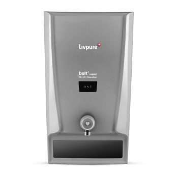 Livpure Bolt+ Copper RO Water Purifier 45% OFF Coupon Code