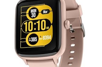 boAt Wave Style Call Smart Watch 83% OFF Coupon Code