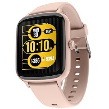 boAt Wave Style Call Smart Watch 83% OFF Coupon Code