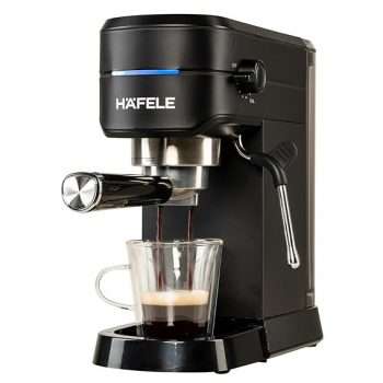 Hafele U-Kaffee Espresso 33% OFF coupon code