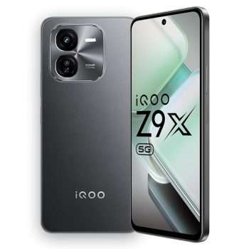 iQOO Z9x 5G 15% OFF Coupon Code