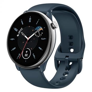 Amazfit GTR Mini 43mm Smart Watch 29% OFF Coupon Code