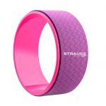 Strauss Yoga Wheel upto 73% OFF Coupon Code & Updated List On Amazon