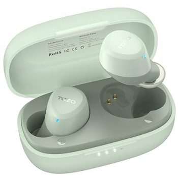 TOZO A1 Mini Wireless 73% OFF Coupon Code