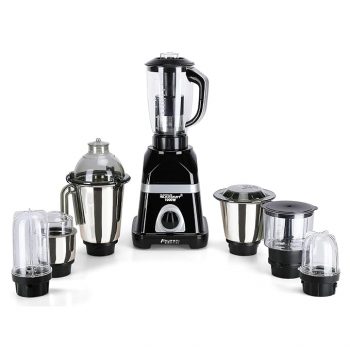 SilentPowerSunmeet Diaa 1000W Mixer Grinder