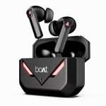 boAt Newly Launched Immortal 158 TWS in Ear Gaming Earbuds 66% OFF Coupon Code