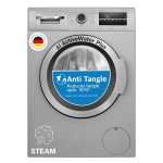 Bosch 7 kg 5 Star Fully-Automatic Front Loading Washing Machine 40% OFF Coupon Code