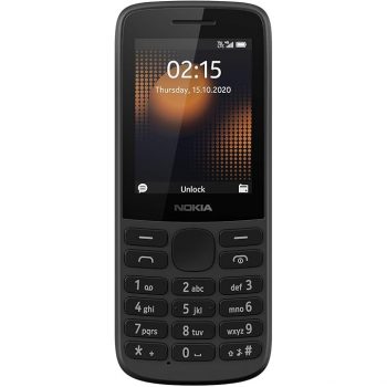 Nokia 105 Classic | Single SIM Keypad 20% OFF Coupon Code