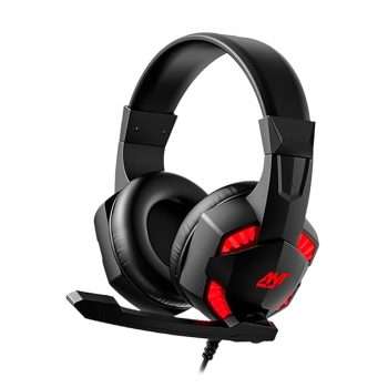 Ant Value H115 Gaming Headset 70% OFF Coupon Code