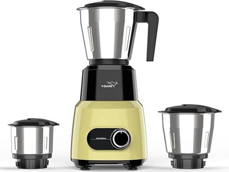 V-Guard Increda Mixer 30% OFF Coupon Code