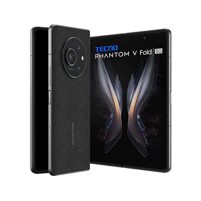 TECNO Phantom V Fold 28% OFF Coupon Code