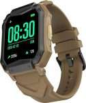 Alt Hustle Smartwatch - Beach Brown 91% OFF Coupon Code