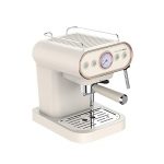 KUCHENBAU Der Espresso Coffee Machine Upto 68% OFF Coupon Code & Updated Discount List On Amazon