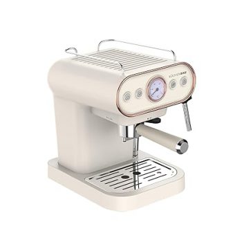 KUCHENBAU Der Espresso Coffee Machine Upto 68% OFF Coupon Code & Updated Discount List On Amazon