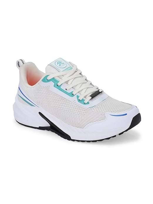 Top 10 Best Selling Gym Shoes for men in India (2024)