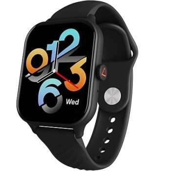 beatXP Unbound Nova 1.96” AMOLED Bluetooth Calling Smart Watch 88% OFF Coupon Code