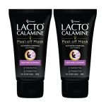 Lacto Calamine Face Peel-Off Mask