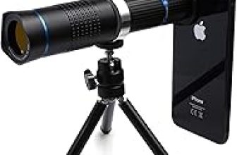 Smars 26X 4K HD-Upto 72% Off Coupon Code & Updated Discount List On Amazon