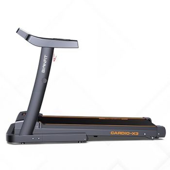 BIONFIT Treadmill 77% OFF Coupon Code