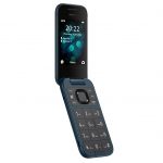 Nokia 2660 Flip 4G Volte keypad Phone 27% OFF Coupon Code