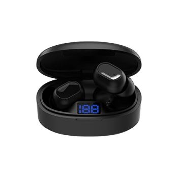 FRONTECH Pearl Bluetooth in Ear Truly Wireless Earbuds 54% OFF Coupon Code