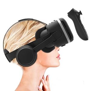 VR Headsets 