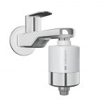 WaterScience CLEO Shower and Tap Filter for Hard Water 41% OFF Coupon Code