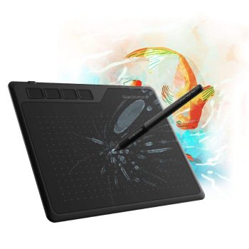 GAOMON S620 Drawing Tablet -51% OFF Coupon code & Updated Discount List On Amazon