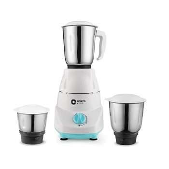 Orient Electric 500W mixer 46% OFF Coupon Code